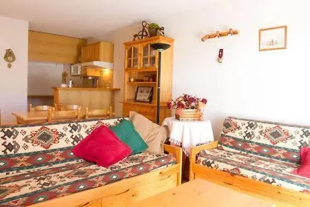 Apartment El Refugi De Caldegas