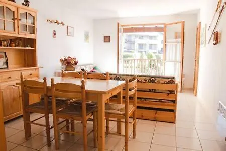 El Refugi De Caldegas Apartment *