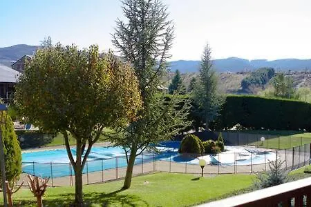 El Refugi De Caldegas * Puigcerda